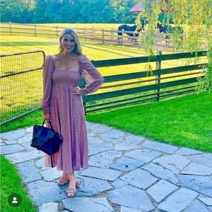 Opt sun dress
